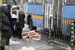 София – Инцидент - Токов удар - Загинал младеж
