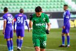 Разград - Футбол - Лудорорец - Етър