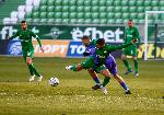 Разград - Футбол - Лудорорец - Етър