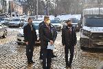 София - Регистрация в ЦИК