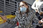 София - Официално контролно състезание - Художествена гимнастика - Ансамбъл