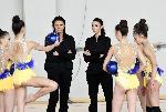 София - Официално контролно състезание - Художествена гимнастика - Ансамбъл
