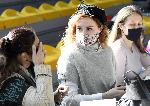 София - Официално контролно състезание - Художествена гимнастика - Ансамбъл