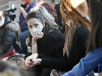 София - Официално контролно състезание - Художествена гимнастика - Ансамбъл