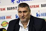 София - Отбор на месеца - Национален отбор по волейбол мъже