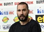 София - Отбор на месеца - Национален отбор по волейбол мъже