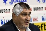 София - Отбор на месеца - Национален отбор по волейбол мъже