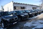 София - Връчване ключовете на 32 мобилни комуникационни системи