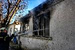 Варна - Пожар