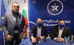 Цветан Цветанов представи кандидатите на "Републиканци за България" във Варна
