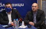 Варна - "Републиканци за България"