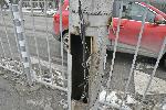 София - Опасни кабели
