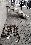 София - Опасни кабели