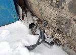 София - Опасни кабели