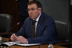 София - Брифинг на НОЩ