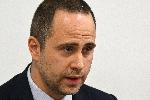 София - Димитър Божилов - Пресконференция