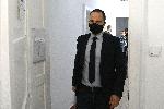 София - Димитър Божилов - Пресконференция