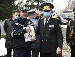 София - Пожарникар на годината - Награждаване