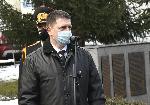София - Пожарникар на годината - Награждаване