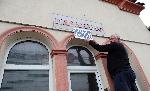 Росен Марков се качи на църква с искане за ремонт