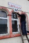 Варна - Акция на Росен Марков за ремонт на църква