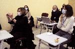 Бургас - Посещение на френския посланик Флоранс Робин