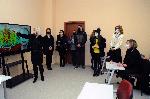 Бургас - Посещение на френския посланик Флоранс Робин