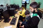 Започна присъственото обучение на ученици от  5, 10 и 12-ти клас в Бургас