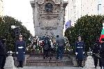 София - Васил Левски - Паметник - 19-ти февруари