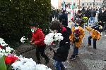 София - Васил Левски - Паметник - 19-ти февруари