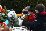 София - Васил Левски - Паметник - 19-ти февруари