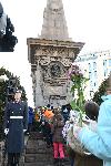 София - Васил Левски - Паметник - 19-ти февруари