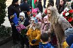 София - Васил Левски - Паметник - 19-ти февруари