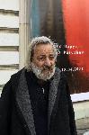 София - Изложба - Атанас Парушев