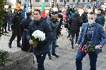 София - Васил Левски - Паметник - ПФК "Левски" - 19-ти февруари