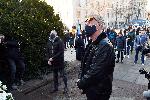 София - Васил Левски - Паметник - ПФК "Левски" - 19-ти февруари