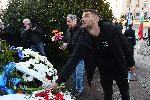 София - Васил Левски - Паметник - ПФК "Левски" - 19-ти февруари