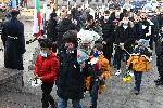 София - Васил Левски - Паметник - ПФК "Левски" - 19-ти февруари