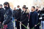 София - Васил Левски - Паметник - ПФК "Левски" - 19-ти февруари