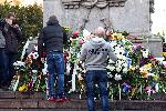 София - Васил Левски - Паметник - ПФК "Левски" - 19-ти февруари