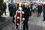 София - Васил Левски - Паметник - БСП - 19-ти февруари