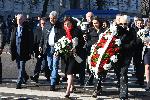 София - Васил Левски - Паметник - БСП - 19-ти февруари