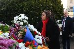 София - Васил Левски - Паметник - БСП - 19-ти февруари