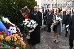 София - Васил Левски - Паметник - БСП - 19-ти февруари