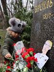 Варненци се поклониха пред паметта на Апостола