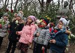 Варна - Васил Левски - Паметник - 19-ти февруари