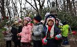 Варна - Васил Левски - Паметник - 19-ти февруари