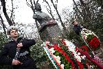 Варна - Васил Левски - Паметник - 19-ти февруари