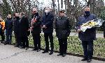 Варна - Васил Левски - Паметник - 19-ти февруари