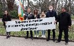 Варна - Васил Левски - Паметник - 19-ти февруари